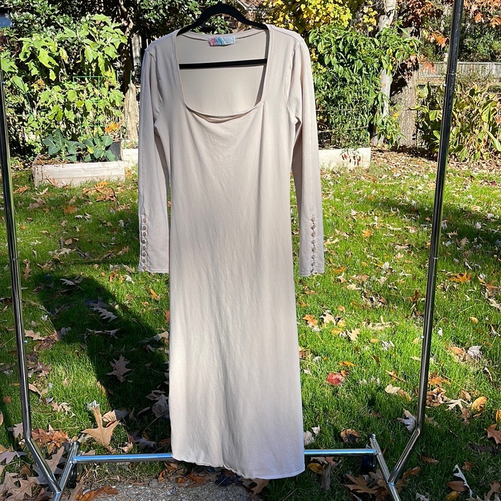 FP Beach dress size M - Picture 6 of 12